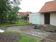 Vybudování Vlkavské dopravní cyklostezky 2017